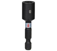 Bosch Professional 8mm Impact Nutsetter With Pick & Clic