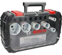 Bosch BSH594189 Holesaw Set