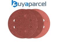 Bosch Professional Accessories 260701496 Sanding Set 115mm 25Pc