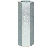 Bosch 1x PRO Stirrer Basket Adapter, M14 (Ø mm, Professional Accessory Stirrer, Rotary Drill/Drivers)