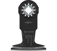 Bosch Multitool Blade PRO AII 65 BSPIB, 65 mm Starlock for hardwood/plastic-coated boards, 1x