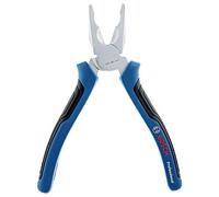 Bosch Professional High Leverage Combination Pliers 180mm