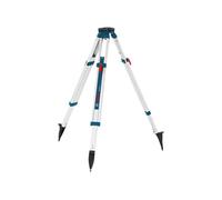 Bosch Professional Aluminium Building Tripod Height 107-165cm BSH601091B00