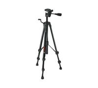 Bosch Professional Aluminium Building Tripod Height 55-157cm BSH601096B00
