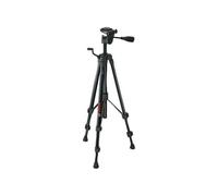 Bosch Professional Aluminium Building Tripod Height 55-157cm BSH601096B00