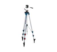 Bosch Professional Aluminium Building Tripod Height 97.5 - 250cm BSH601096A00