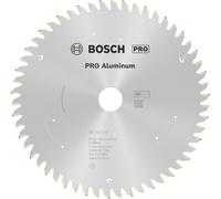 Bosch Professional Aluminium cordless Circular Saw Blade 165x1.8x20mm 2608837763
