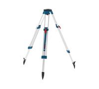 Bosch Professional Aluminium Tripod Height 97-160cm Thread 5/8in BSH601091200