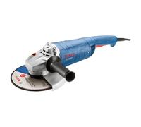 Bosch Professional Angle Grinder 2200W 240V Disc Diameter 230mm BSH6018F4170