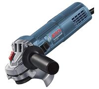 Bosch Professional Angle Grinder 800 W - 125 mm + 2 Diamond Discs + Case - GWS 880