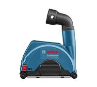 Bosch Professional Angle Grinder Dust Extraction Gaurd BSH600A003DK [EEK: Yes]
