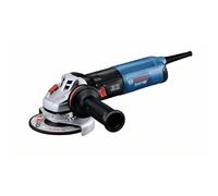 Bosch Professional Gws 14-125 Professional Angle Grinder
