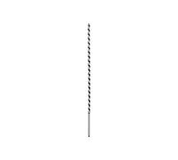 Bosch 1x PRO Wood Auger Bit (for Softwood, Hardwood, Ø 12,00 mm, Professional Accessory Rotary Drill/Drivers)