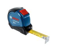 Bosch Professional AutolockTape Measure Metric Metric 8m 27mm