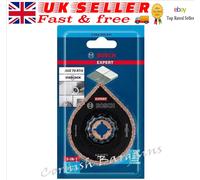 Bosch Professional AVZ 70 RT4 Multitool Grouting Plate 70 mm 2608900041