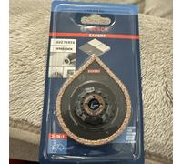 Bosch Professional AVZ 70 RT4 Multitool Grouting Plate 70mm 2608900041 Genuine