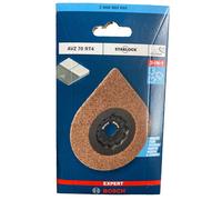 Bosch Professional AVZ 70 RT4 Multitool Grouting Plate 70mm 2608902 055 Genuine
