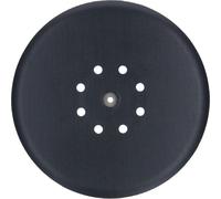 Bosch Professional Backing Pad Medium (GTR 550) 2608000764