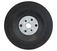 Bosch 1x PRO Backing Pad Soft, M14