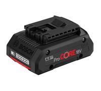 Bosch Professional Battery 0.6Kg