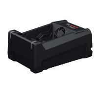 Bosch Professional Battery Charger 12/18V Li-ion 8 Amp Air Cooling BSH600A037CJ