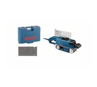 Bosch Professional Belt Sander GBS 75 AE 0601274707 Blue
