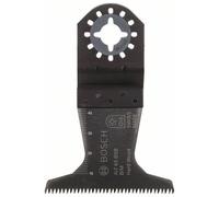 Bosch Professional BIM plun.cut saw blade AIZ 65 BSB.Hardwood 40x65mm 2608662017