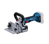 Bosch Professional Biscuit Joiner 18V Bare Unit Cutting Depth 22mm BSH601620100
