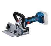 Bosch Professional Biscuit Joiner 18V Bare Unit Cutting Depth 22mm BSH601620100
