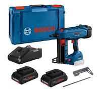 Bosch GNB 18V-38 BITURBO 18v Cordless Brushless Concrete Nail Gun