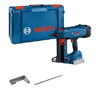 Bosch GNB 18V-38 BITURBO 18V Cordless Concrete Nailer Bare Lboxx Case GNB18V38