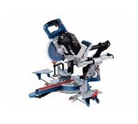 Bosch GCM 18V-216 DC BITURBO 18v Cordless Brushless Mitre Saw 216mm No Batteries No Charger No Case