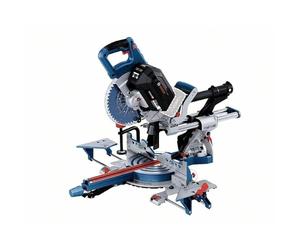 Bosch Professional BITURBO Cordless Mitre Saw GCM