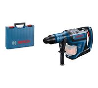 Bosch GBH 18V-45 C Professional 305 RPM SDS Max 8 kg Black, Blue, Red