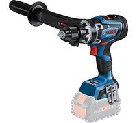 Bosch GSB 18V-150 C Professional 2200 RPM Black, Blue