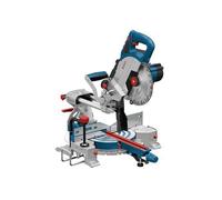 Bosch Professional BITURBO Mitre Saw 18V Bare Unit Blade 216 x 30m GCM 18V-216