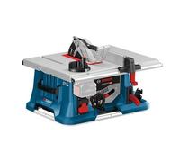 Bosch Professional BITURBO Table Saw 18V Bare Unit Blade 216 x 30mm GTS 18V-216