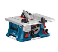 Bosch Professional BITURBO Table Saw 18V Bare Unit Blade 216 x 30mm GTS 18V-216