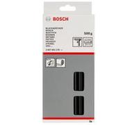 BOSCH - PROFESSIONAL / BLUE 2607001178 BLACK GLUE STICKS - PK 25