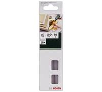 BOSCH - PROFESSIONAL / BLUE 2609256A04 7MM 150MM GLUE STICK - CLEAR (PK10)