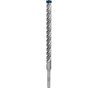 Bosch Professional Bosch Expert 7X 4-Cutter Head 3X Life SDS Plus Masonry Drill Bit 16mm 265mm Pack of 1