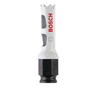 Bosch Professional Bosch Holesaw Hss Bi-Metal Quick Release Cutter Bit For Wood/plastic Hole Saw - 14mm