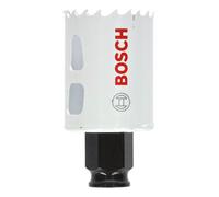 Bosch Professional Bosch Holesaw Hss Bi-Metal Quick Release Cutter Bit For Wood/plastic Hole Saw - 37mm