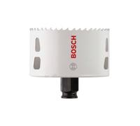 Bosch Professional Bosch Holesaw Hss Bi-Metal Quick Release Cutter Bit For Wood/plastic Hole Saw - 79mm