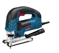 Bosch Professional Bow Handle Jigsaw 780W 110V Cuts Wood & Metals GST 150-BCE