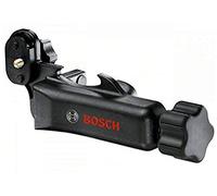Bosch Professional Bracket for Laser Receiver (for LR 1, LR 1G, LR 2)