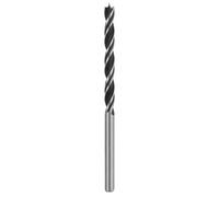 Bosch 2608596301 Brad Point Wood Drill Bit 4 X 75Mm