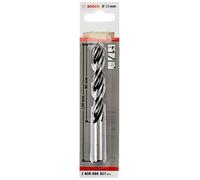 Bosch Professional Brad Point Drill Bit (for wood, Ø 10 mm, accessories rotary drills)