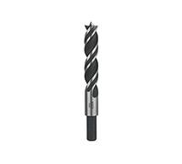 Bosch Professional Brad Point Drill Bit (for wood, Ø 11 mm, accessories rotary drills)