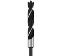 Bosch Professional Brad Point Drill Bit (for wood, Ø 26 mm, accessories rotary drills)